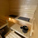 公寓 Luxury 1-bedroom With Sauna And Sea View