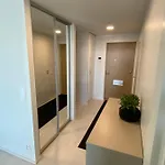 Luxury 1-bedroom With Sauna And Sea View 公寓 赫尔辛基