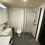 Luxury 1-bedroom With Sauna And Sea View 公寓 *
