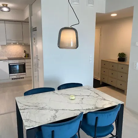 Luxury 1-bedroom With Sauna And Sea View * Helsinki