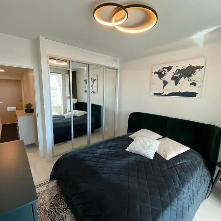 Luxury 1-bedroom With Sauna And Sea View 赫尔辛基